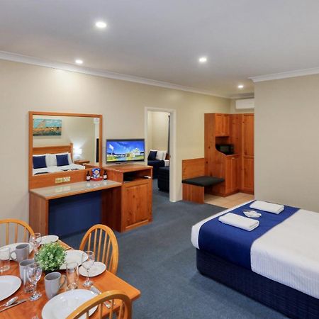 Breakout Motor Inn Cowra Eksteriør bilde