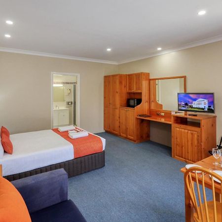 Breakout Motor Inn Cowra Eksteriør bilde