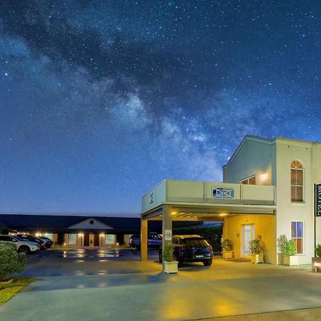Breakout Motor Inn Cowra Eksteriør bilde