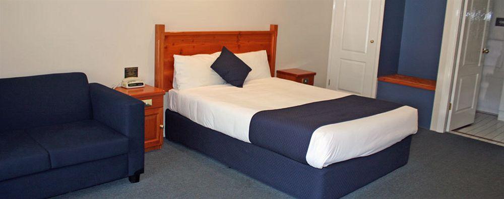 Breakout Motor Inn Cowra Eksteriør bilde